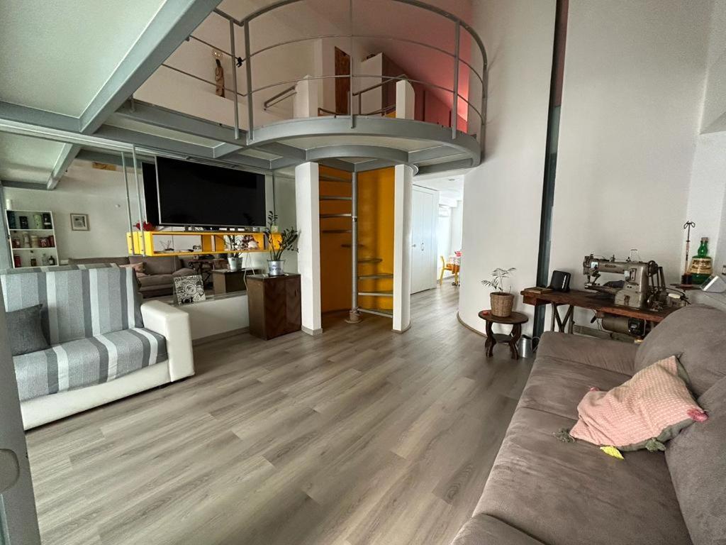 Апартаменти Loft 42 Піза Екстер'єр фото