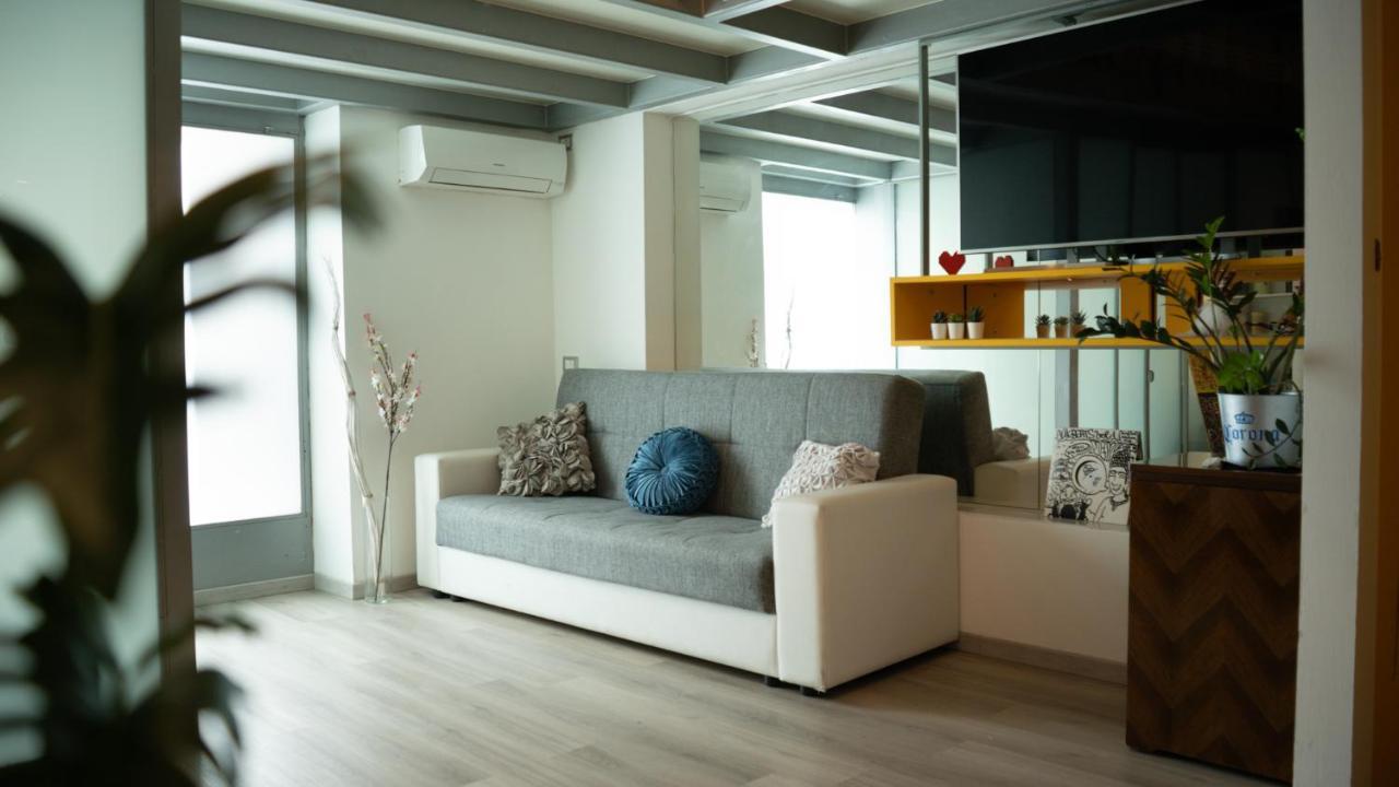 Апартаменти Loft 42 Піза Екстер'єр фото